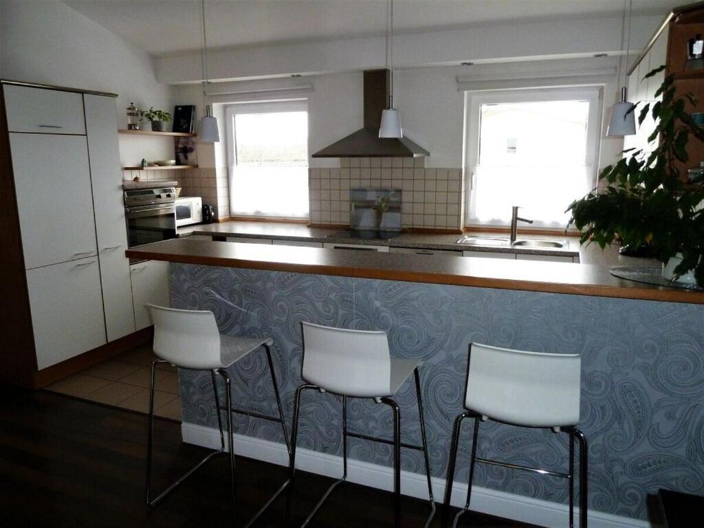 Holiday Apartment Schedler Gerbrunn 외부 사진