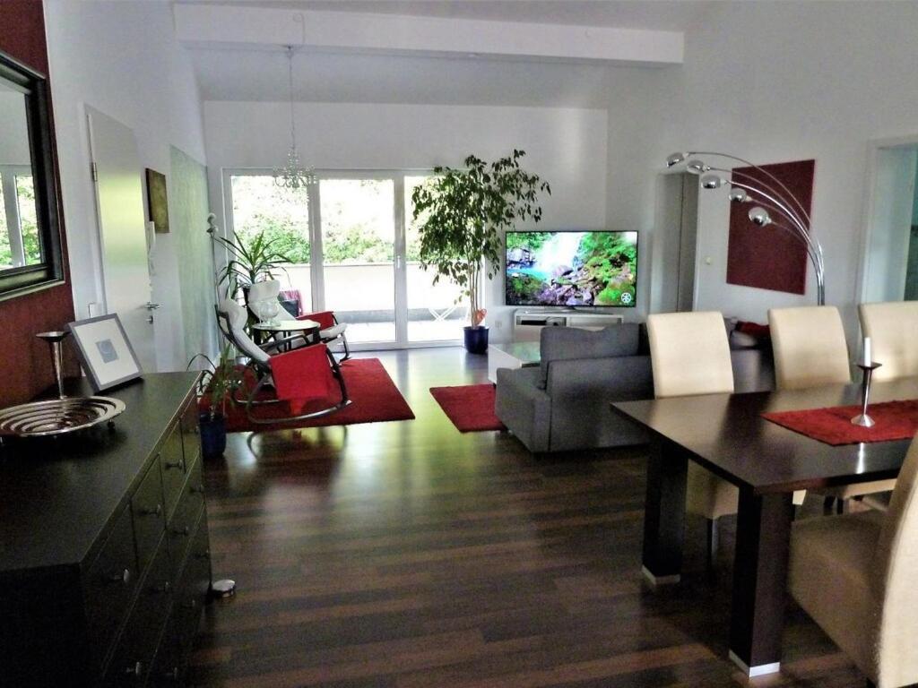 Holiday Apartment Schedler Gerbrunn 외부 사진