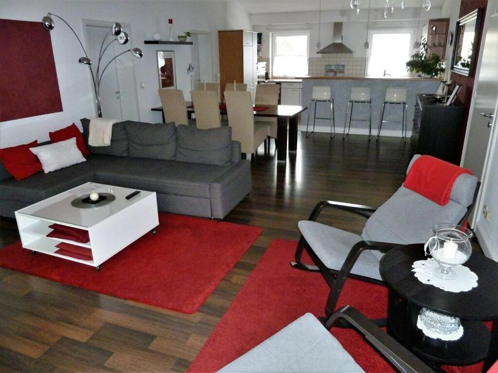 Holiday Apartment Schedler Gerbrunn 외부 사진